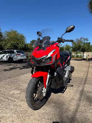HONDA ADV 